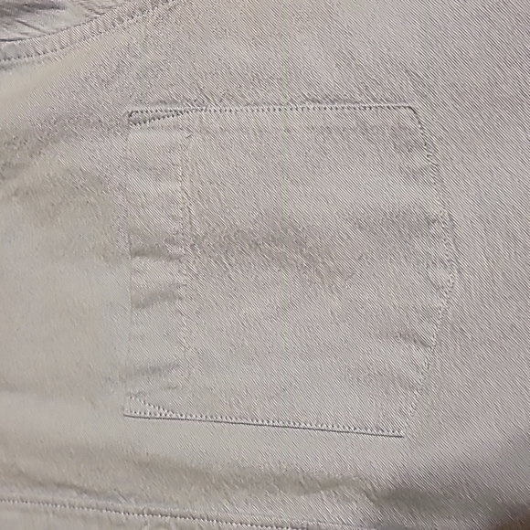 Mens button up shirt - Picture 3 of 5